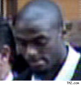 Plaxico Burress