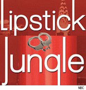 Lipstick Jungle
