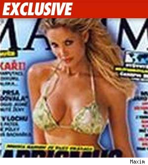 Maxim Model