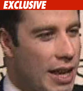 John Travolta