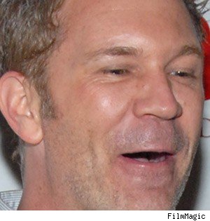 Gerald McCullouch