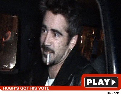 Colin Farrell: Click to watch