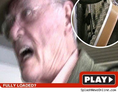Larry Hagman: Click to watch