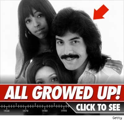 Tony Orlando