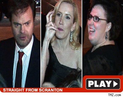 Office cast: Click to watch