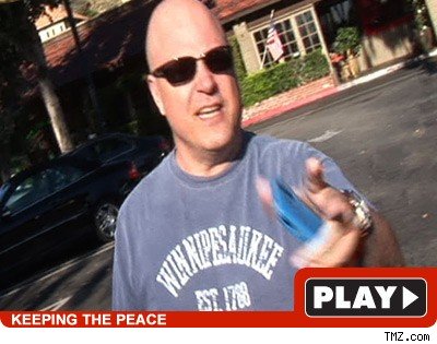 Michael Chiklis: Click to watch
