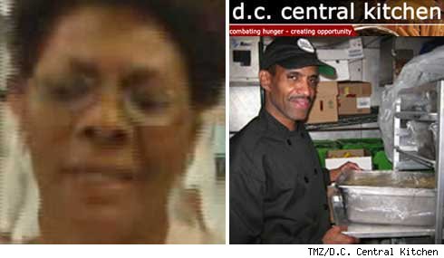 Dion Warwick