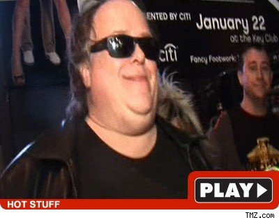 Tom Leykis: Click to watch