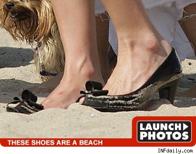 Shoes: Launch Photos