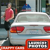 Launch Photos