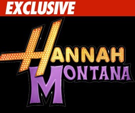 Hannah Montana
