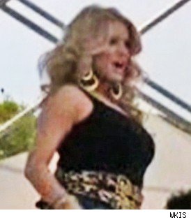 Jessica Simpson