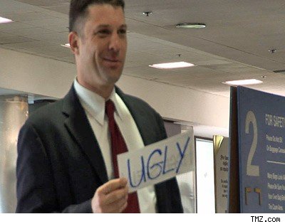 Ugly