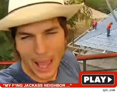Ashton Kutcher: Click to watch