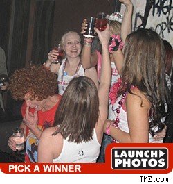 Carrot Top: Click to watch