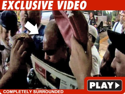 Roger Staubach: Click to watch
