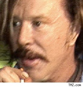 Micky Rourke
