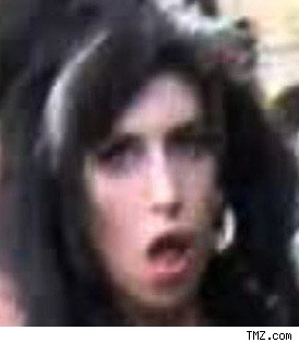 Amy Winehouse