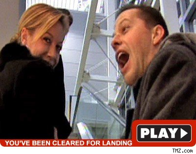 Jon Cryer: Click to watch