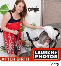 Launch Photos