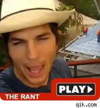 Ashton Kutcher: Click to watch