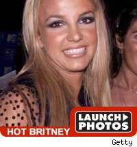 Britney Spears