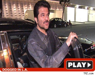 Anil Kapoor: Click to watch