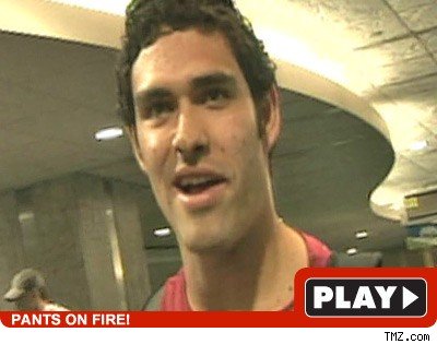 Mark Sanchez: Click to watch