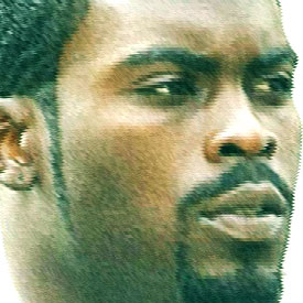 Michael Vick