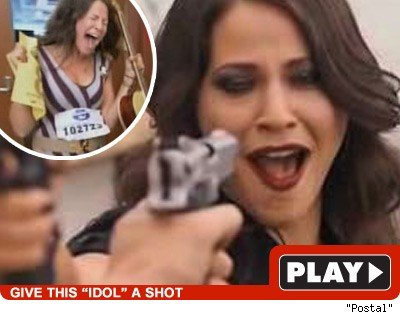 Jackie Tohn: Click to watch