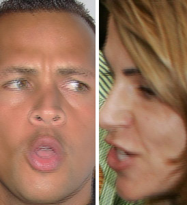A-Rod