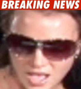 Britney Spears