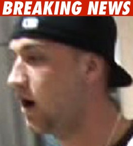 Nick Hogan