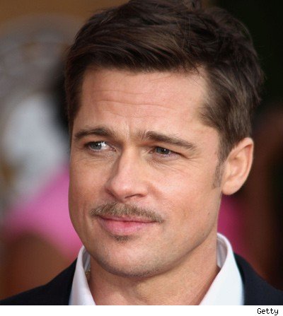 Brad Pitt