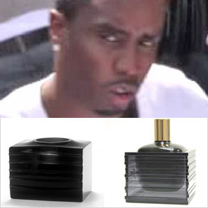 P-Diddy