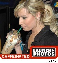 Launch Photos