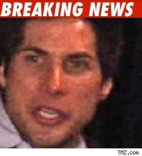 Joe Francis