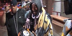 Snoop -- Rhymin' and Steelin'
