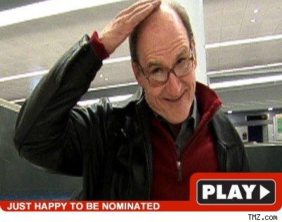 some guy named Brad Pitt, brad pitt as mickey. some guy named Brad Pitt,