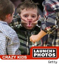 Launch Photos