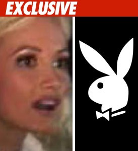 Holly Madison