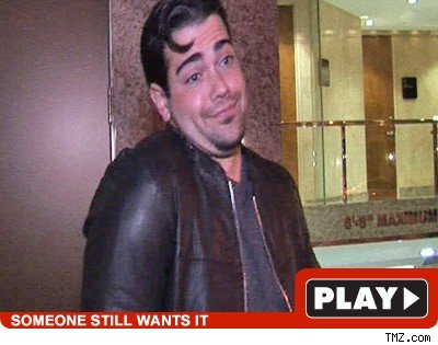 Jesse Metcalfe: Click to watch
