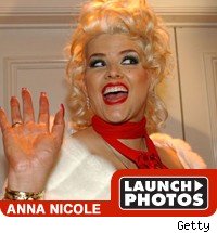 Launch Photos