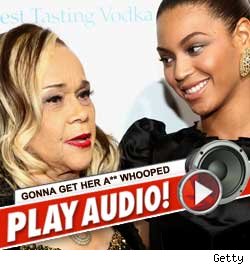 Etta James Audio