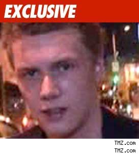 Barron Hilton