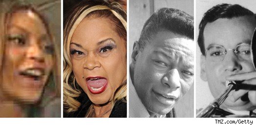 Etta James