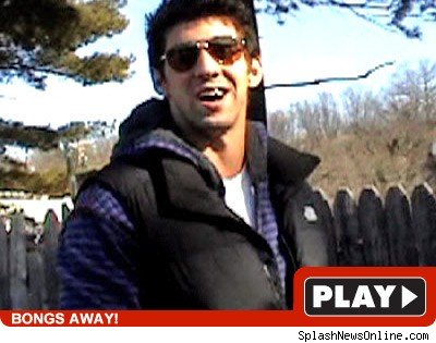 Michael Phelps: Click to watch