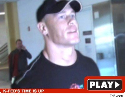 John Cena: Click to watch