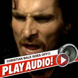 Christian Bale