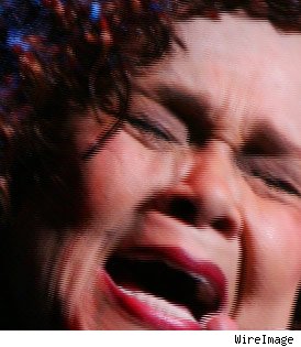 Etta James